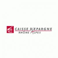 Finance - Caisse D'epargne Rhone Alpes 