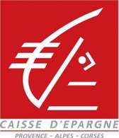 Caisse dEpargne logo 