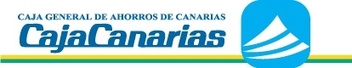 Caja Canarias logo 