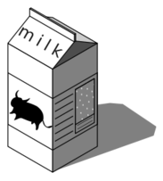 Caja De Leche, Milk Box Preview