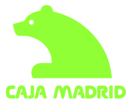 Caja Madrid 