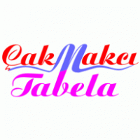 Cakmakci Tabela Preview