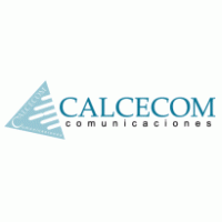 Design - Calcecom Comunicaciones 