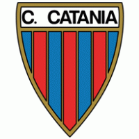 Calcio Catania (70's logo)