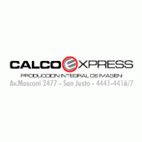 Calco Express inc Preview