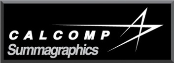 Calcomp Summagraphics 