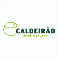 Caldeirao Mini Mercado Preview