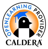 Caldera Openlearning Provider