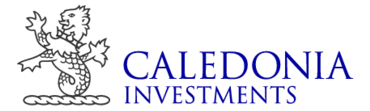 Caledonia Investments 