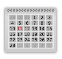 Calendar