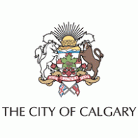 Government - Calgary Coat of Arms 