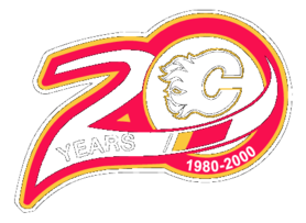 Calgary Flames