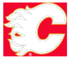 Calgary Flames 