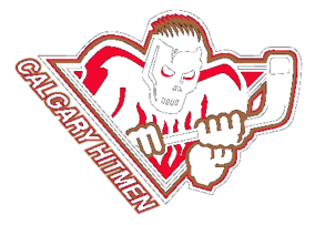 Calgary Hitmen 