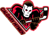 Calgary Hitmen Vector Logo Preview