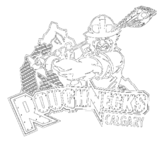 Calgary Roughnecks Preview