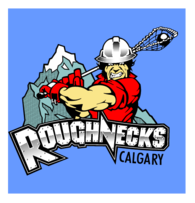 Calgary Roughnecks 