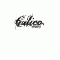 Calico Clothing Preview