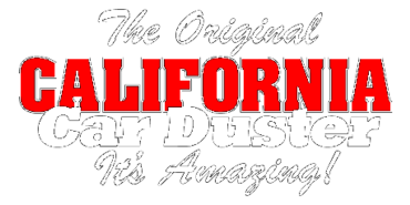 California Car Duster