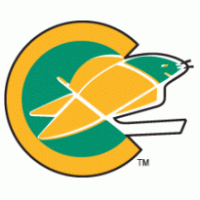 California Golden Seals