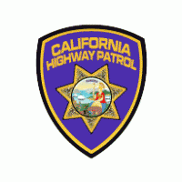 Heraldry - California Highway Patrol 