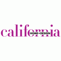 Press - California Home and Design 