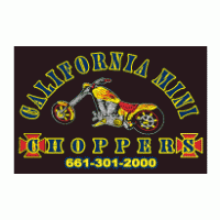 Sports - California Mini Choppers 