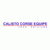 Sports - Calisto Corse Equipe Race Services 