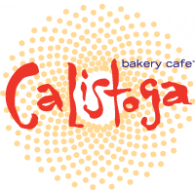 Food - Calistoga Bakery Cafe 