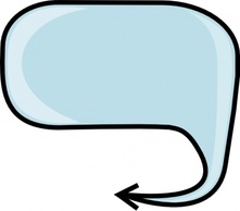 Callbubble clip art Preview