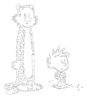 Calvin And Hobbes