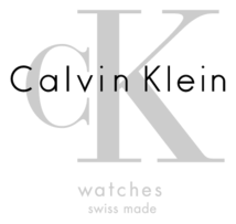 Calvin Klein Watches 