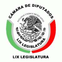 Camara de Diputados Mexico LIX Legislatura Preview