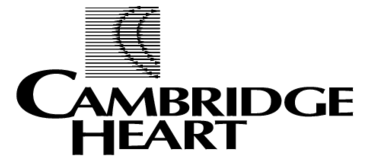 Cambridge Heart 