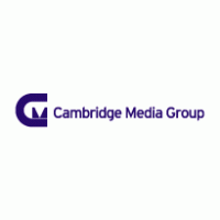 Design - Cambridge Media Group 