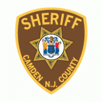 Government - Camden County New Jersey Sheriff 