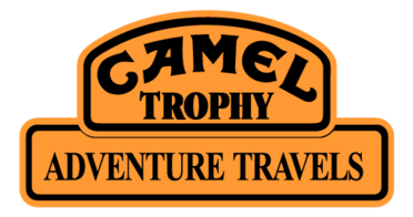 Camel Trophy 