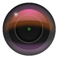 Camera Lens