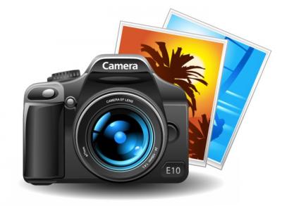 Objects - Camera Vector 