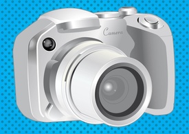 Camera Vector