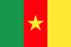 Cameroon Vector Flag 2