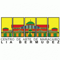 Camlb Centro Arte DE Maracaibo Lia Bermudez Preview