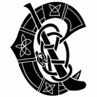 Camogie Crest