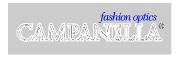 Campanella Fashion Optics