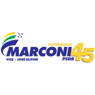 Government - Campanha Marconi Perillo 2010 