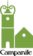 Campanile logo 