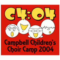 Campbell Children's Choir Camp (C4)