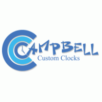 Campbell Custom Clocks