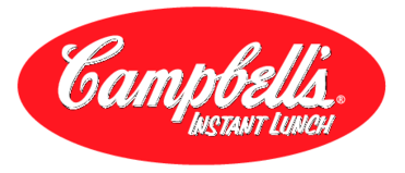 Food - Campbell S Instant Lunch 