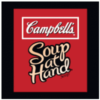 Campbell's Soup at Hand